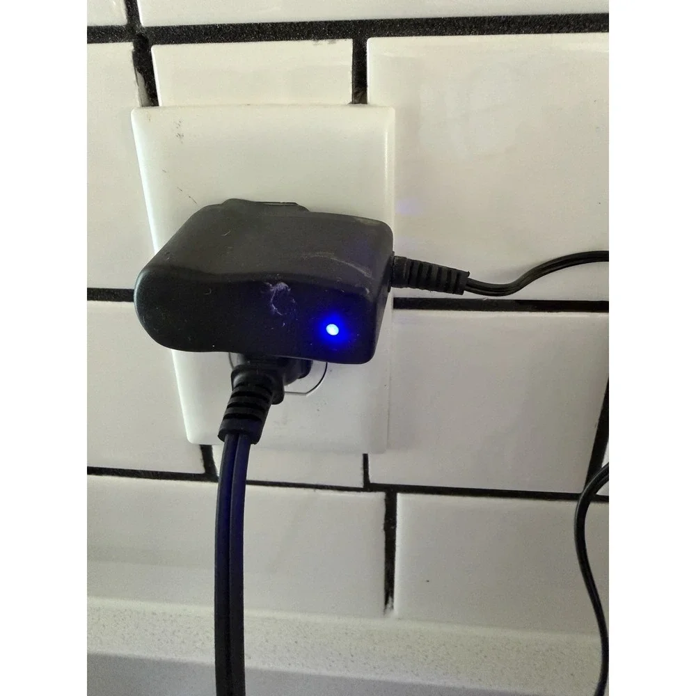 Chamberlain CWA2000 Wireless Motion Alert System Base Only No Sensor with Cord